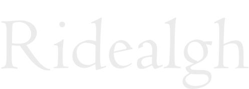 Ridealgh